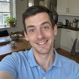 Declan O'Neill