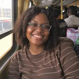 Oluwaseun Abiola