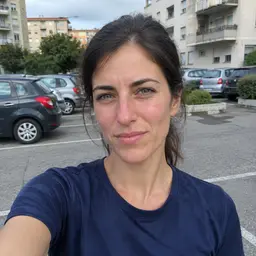 Cláudia Raquel da Costa Oliveira