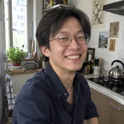 Jun Wei