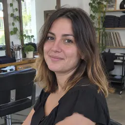Lígia Marta 'Lí' Pacheco de Almeida