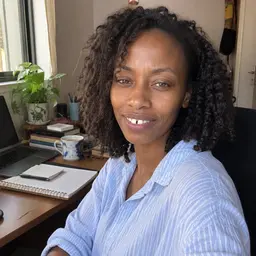 Amani 'Mimi' Adhiambo-Karanja