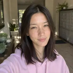 Samantha 'Sammy' Chen-Liu