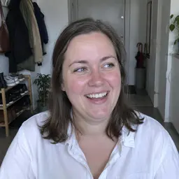 Elin Andrea Nilsen-Karlsen