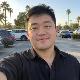 Marcus Chen