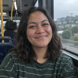 Aroha 'Ari' Te Whare-Macdonald