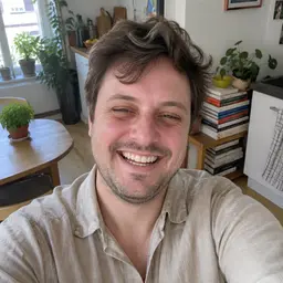 Julien Dupont