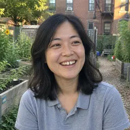 Jamie Chen