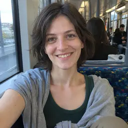 Alexis 'Lex' Huber-Zürcher