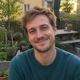 Jonas 'Jot' Lindström