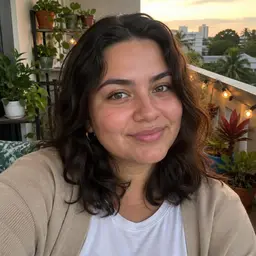 Antonia 'Toni' Méndez-Rojas