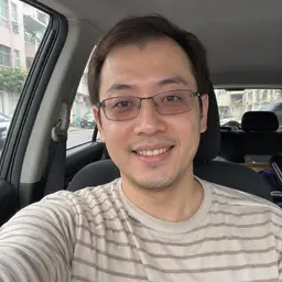 Liang Wei-Chun