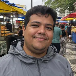 Gustavo 'Gus' Ribeiro de Almeida