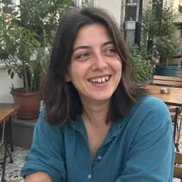 Elif "Moth" Çağlar