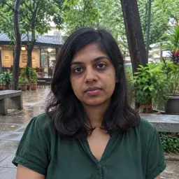Aditi 'Adi' Rao-Gowda