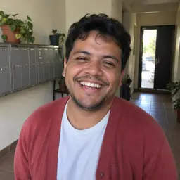 Elián Maxime Torres-Ramos