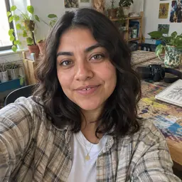 Zara L. Ramirez-Velazquez