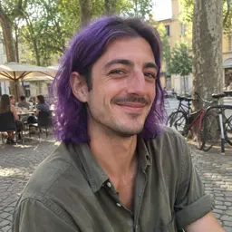 Ariel Tiberio Ricci-Lanza