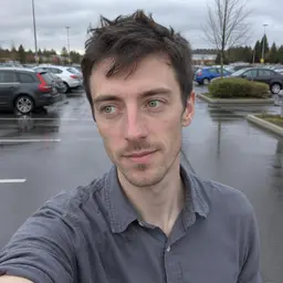 Cormac 'Mac' O'Sullivan