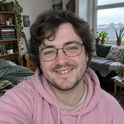 Oisín 'Osi' Finnegan-Doyle