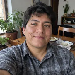 Santiago de los Reyes-Rivera