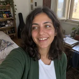Yasmin el-Sharif-Benhalim