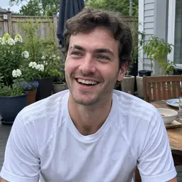 Ethan Blackwood