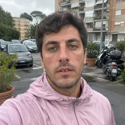 Luca Romano