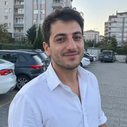 Deniz Mert 'Deni' Yıldırım-Çelik