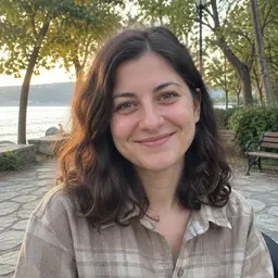 Zeynep Aylin Yücel