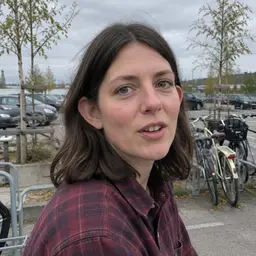 Freja K. Selberg-Jensen