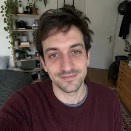 Jasper van Dijk