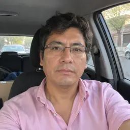 Camilo-Noa 'Noa' Ríos del Campo