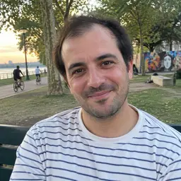 Gonzalo "Socks" Martínez-Fernández