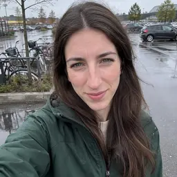 Sophie A. Lindholm-Jørgensen