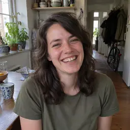 Tess van Dijk-Hollander