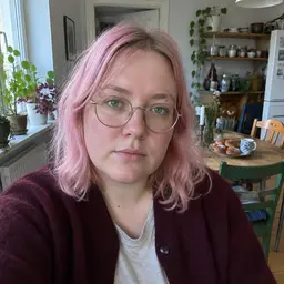Freja Lykke Nørgaard-Skov