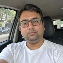 Arjun Vikram 'Vik' Malhotra