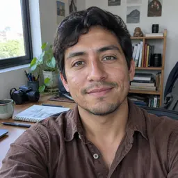 Carlos Eduardo Ramírez López