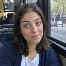 Valentina 'Vale' Ferraro-Molinari