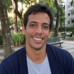 Pedro Henrique da Silva