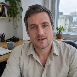 Henrik Aksel Sørensen