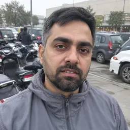 Rajveer 'Raj' Dhillon