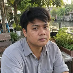 Niran Chavalit