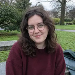 Robin O'Sullivan