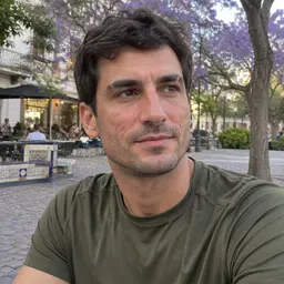 Emilio Gastón Rodríguez-Pérez