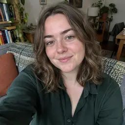 Caoimhe Niamh O'Regan