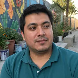 Rafael "Tango" Torres-Santiago
