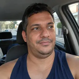 Gustavo Vinícius da Silva