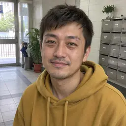 Zhang Wei-Long